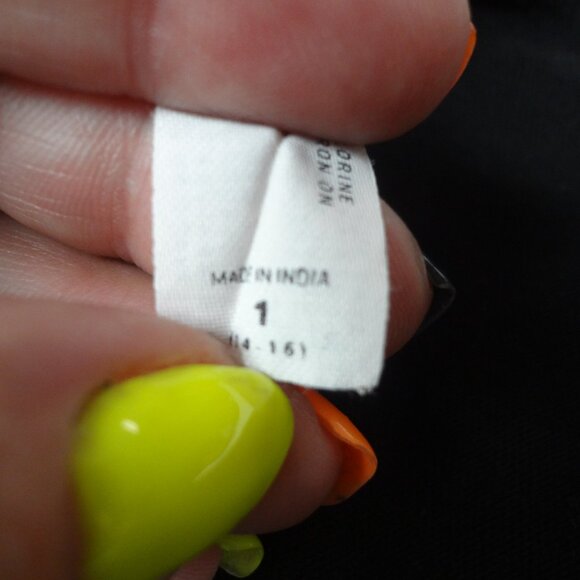 BEASTIE BOY'S PAUL'S BOUTIQUE CASSETTE XL WOMENS T-SHIRT L230 (HOLE SHOULDER) - Picture 6 of 6